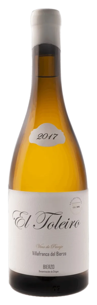 Bodegas Adria El Toleiro Edición Especial