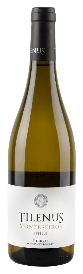 TILENUS GODELLO MONTESEIROS