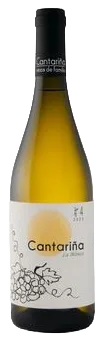 Cantariña 4 La Blanca
