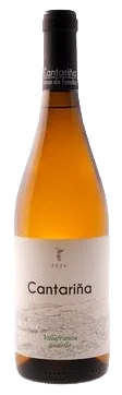 Cantariña Villafranca Godello
