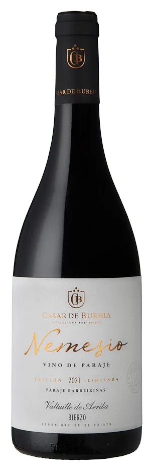 Casar de Burbia Nemesio