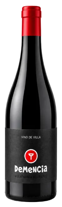Demencia Villafranca del Bierzo