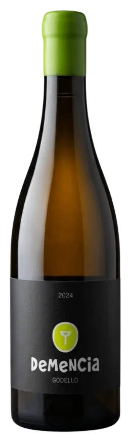 Demencia Godello
