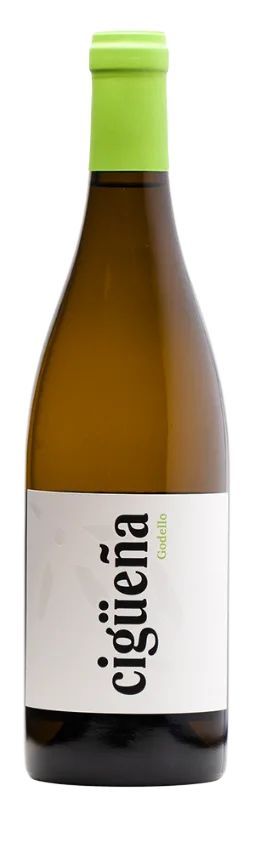 Cigüeña Godello