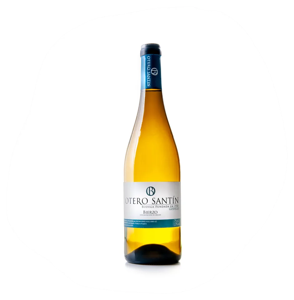 Otero Santín Godello+Doña Blanca