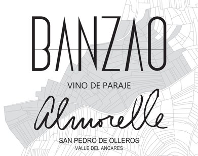 Vino de paraje “Almorelle”