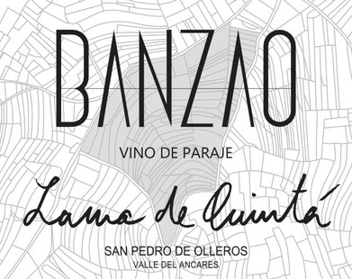 Vino de paraje “Lama de Quintá”