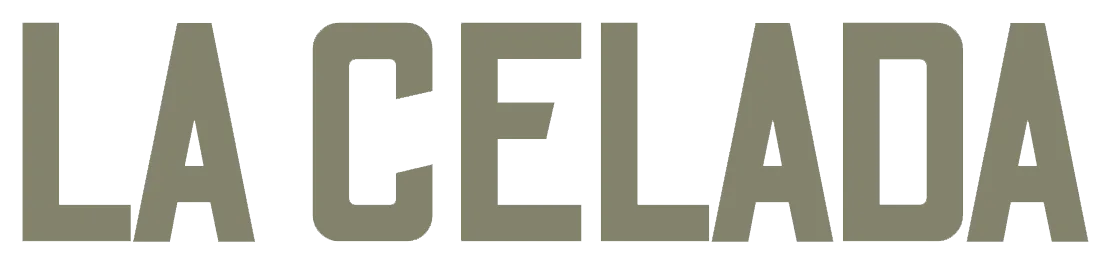 Manzanilla La Celada