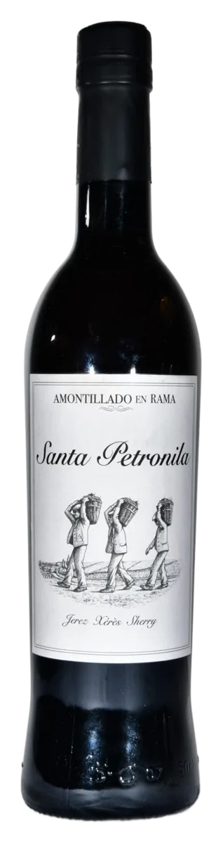 Amontillado