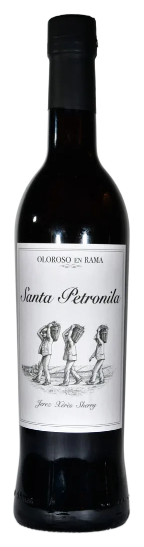 Oloroso
