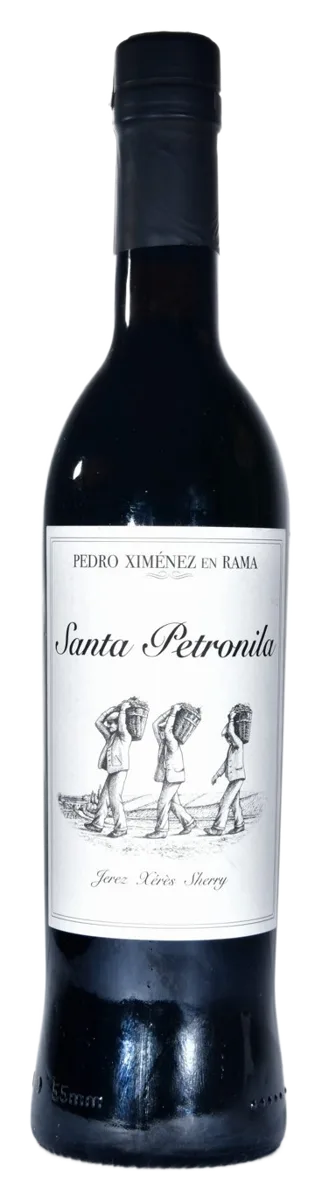 Pedro Ximénez