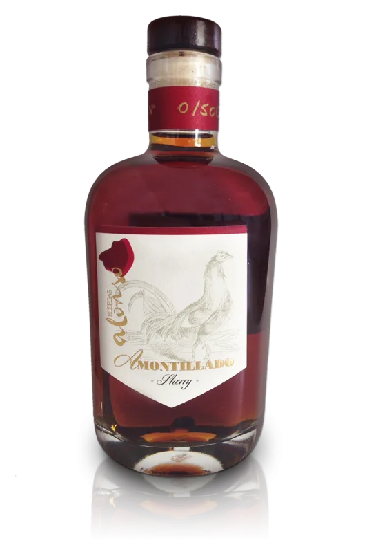 Amontillado