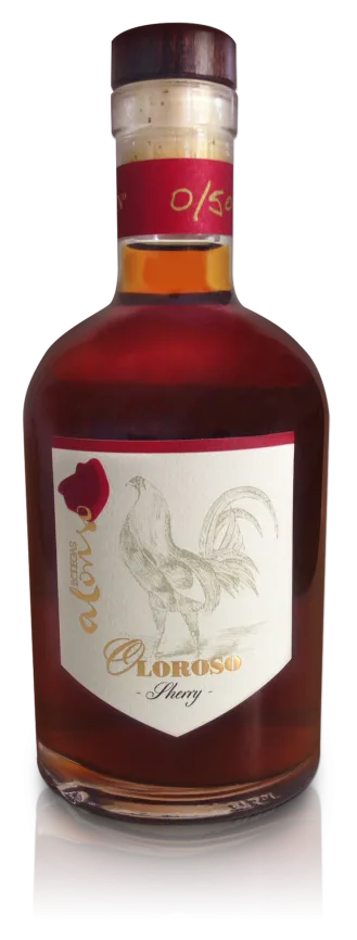 Oloroso