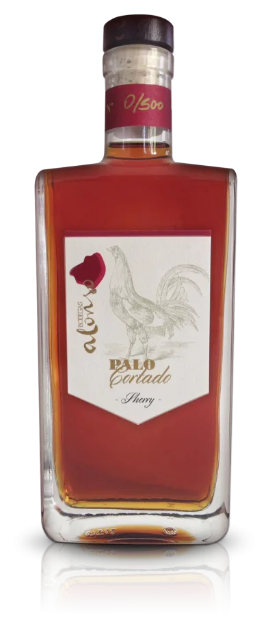 Palo Cortado
