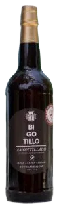 Bigotillo
