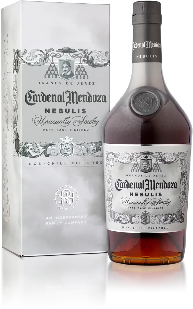 Cardenal Mendoza Nebulis