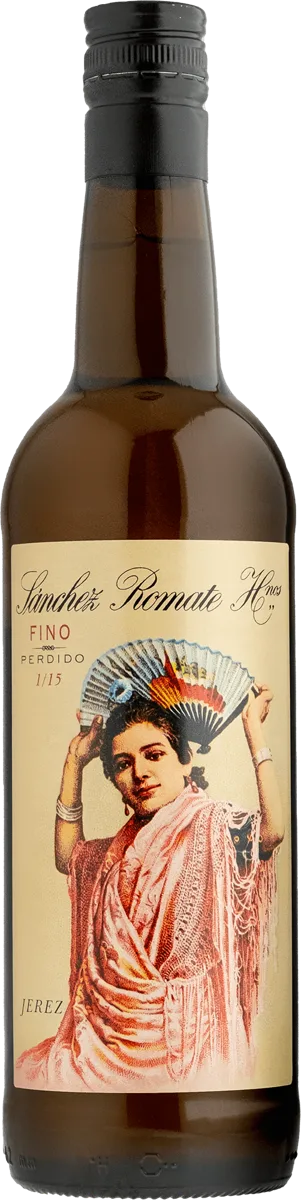 Fino Perdido