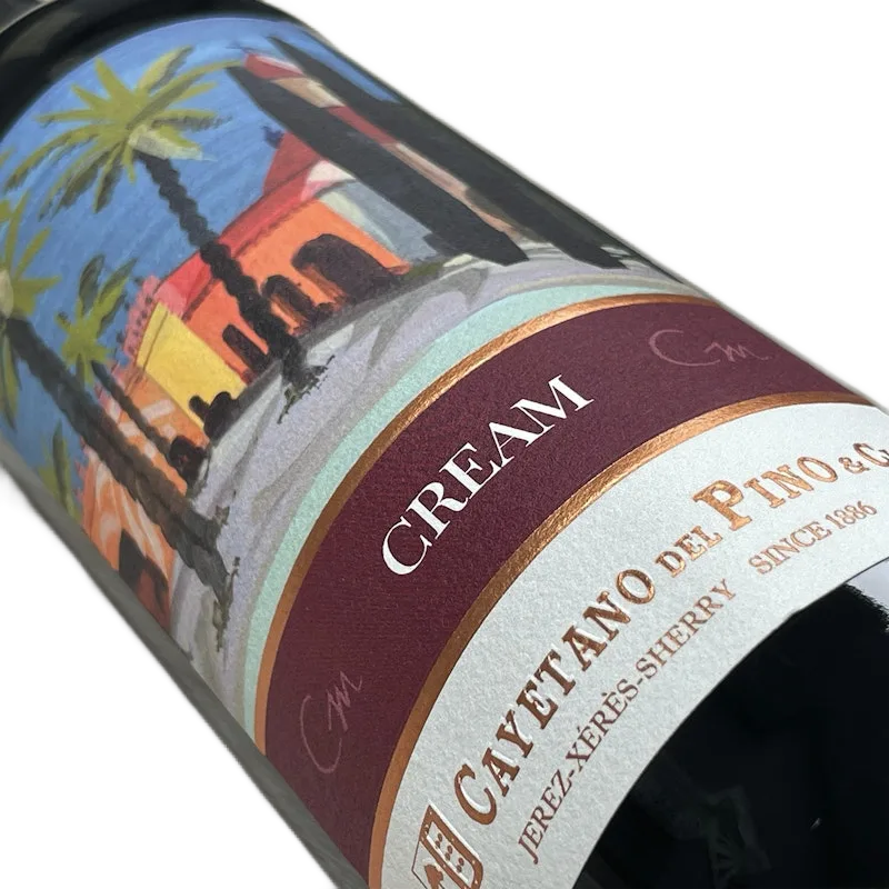 Cream