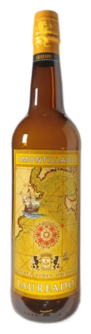 Amontillado Laureado
