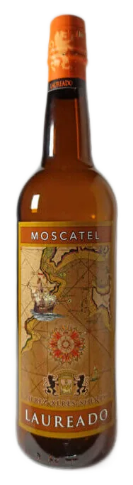 Moscatel Laureado