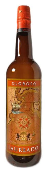 Oloroso Laureado