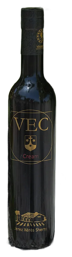 VEC Cream