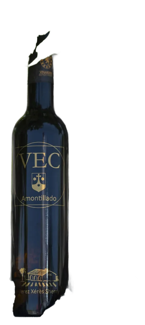 VEC Amontillado