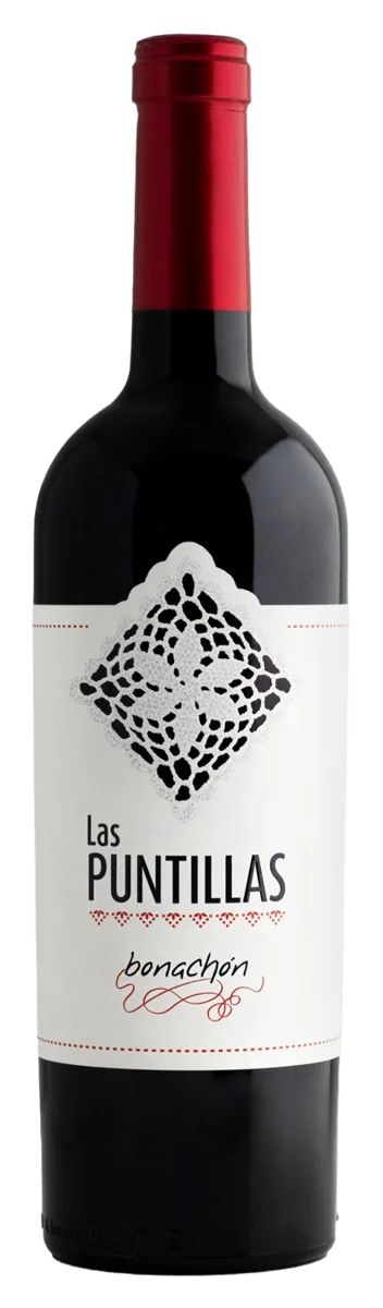 Las Puntillas Bonachón