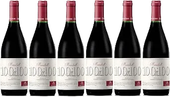 100X100 Jumilla Monastrell 2020
