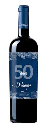 Delampa 50 Años