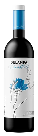 Delampa Monastrell