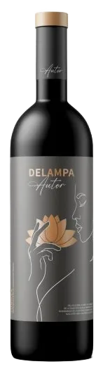 Delampa Autor