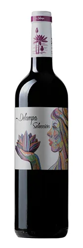 Delampa Selección Monastrell