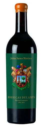 Centenario Monastrell