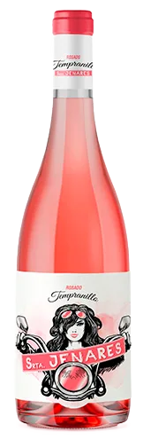 Srta Jenares Rosado