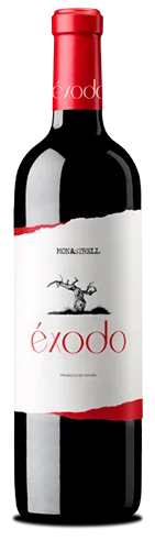 Éxodo Monastrell