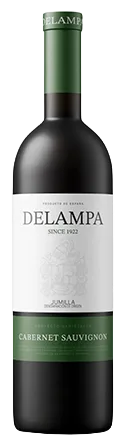 Delampa Cabernet Sauvignon