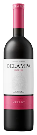 Delampa Merlot