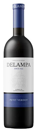 Delampa Petit Verdot