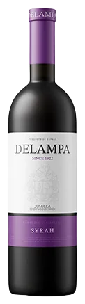 Delampa Syrah