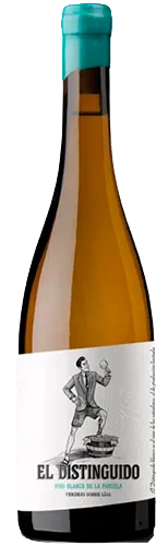 El Distinguido Verdejo