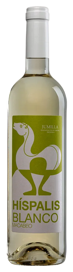 Híspalis Blanco