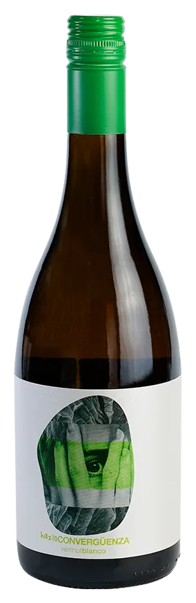 Hazloconvergüenza Vermut Blanco