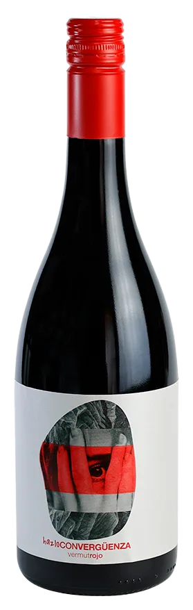 Hazloconvergüenza Vermut Rojo