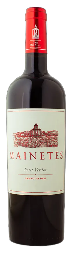 Mainetes Petit Verdot