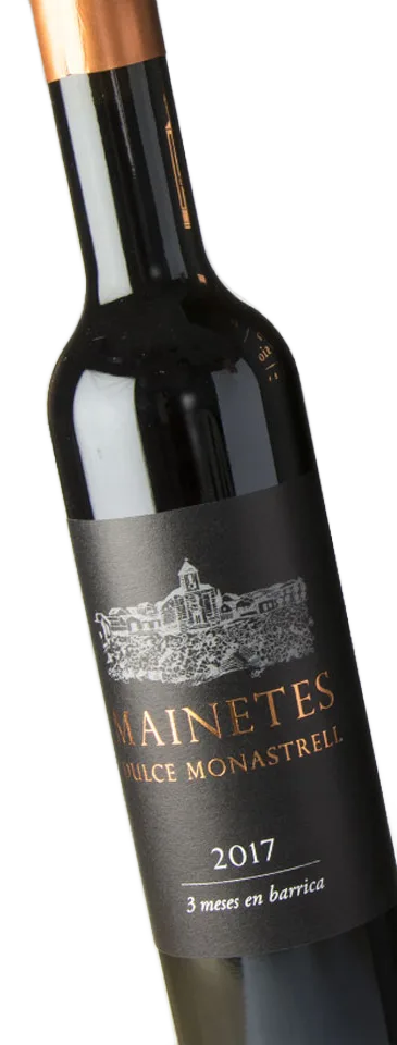 Mainetes Monastrell Dulce