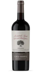 CASA DE LA ERMITA CRIANZA