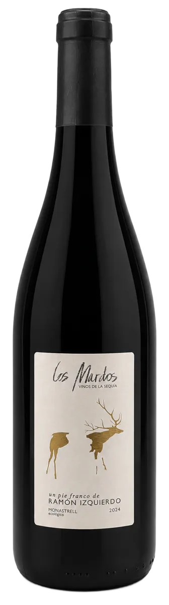 Los Mardos – Pie Franco