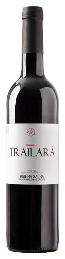 TRAILARÁ Mencía
