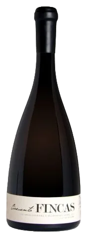 ANTONIO MONTERO "50 FINCAS"